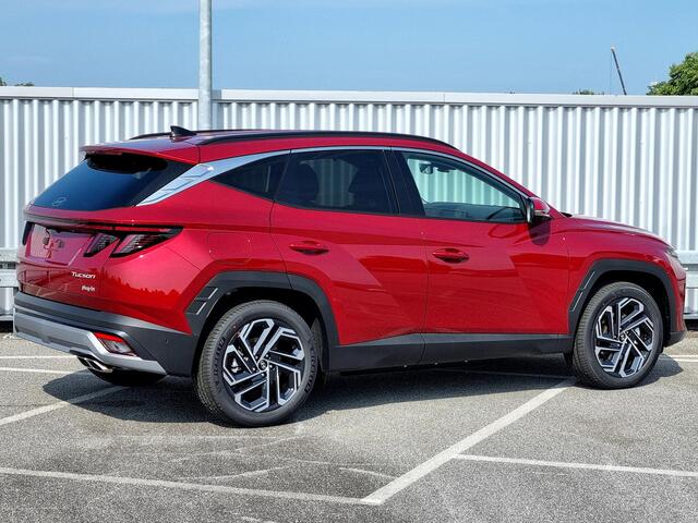 Hyundai TUCSON 1.6 T-GDI PHEV Premium / ¤4000,- inruilvoordeel / Stoel- & Stuurverwarming / Krell Audio / Climate Control / Adaptive Cruise Control /