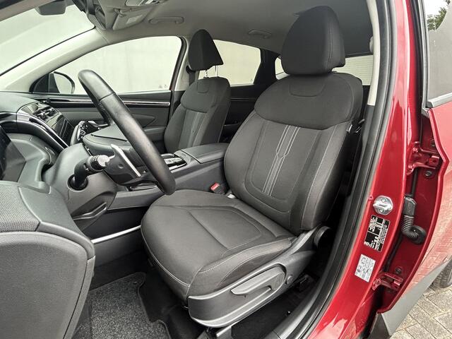 Hyundai TUCSON 1.6 T-GDI PHEV Comfort Smart 4WD / Apple carplay / Android auto / Stoel en Stuurwielverwarming / Dealer onderhouden / Elektrische Achterklep / Cruise Control Adaptief /