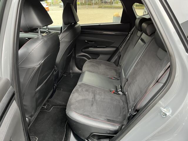 Hyundai TUCSON Tucson 1.6 T-GDI N Line TT |PHEV | 4WD | Afn Trekhaak