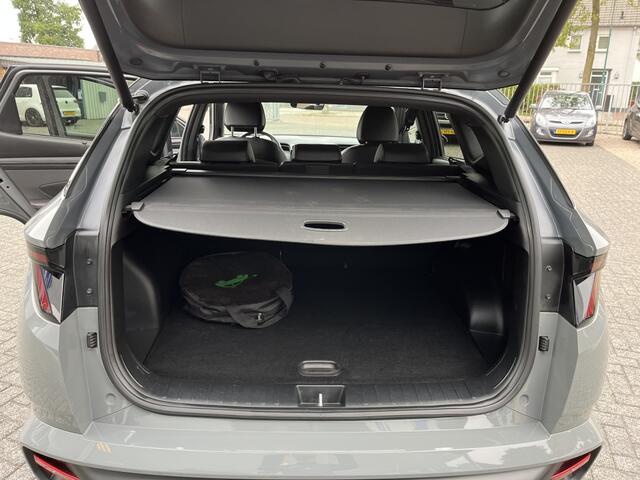 Hyundai TUCSON Tucson 1.6 T-GDI N Line TT |PHEV | 4WD | Afn Trekhaak