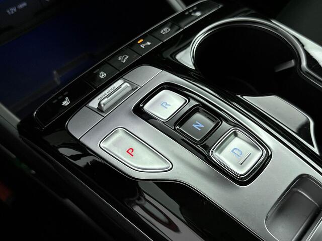 Hyundai TUCSON 1.6 T-GDI HEV Comfort Smart ALL SEASONBANDEN | Navi | Climate control | Cruise control | Apple carplay & Android auto | Trekhaak |