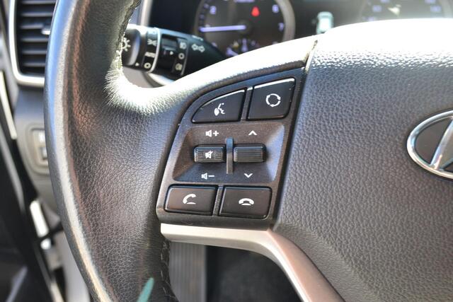 Hyundai TUCSON 1.6 GDI COMFORT|NAVI|TREKHAAK|FACELIFT