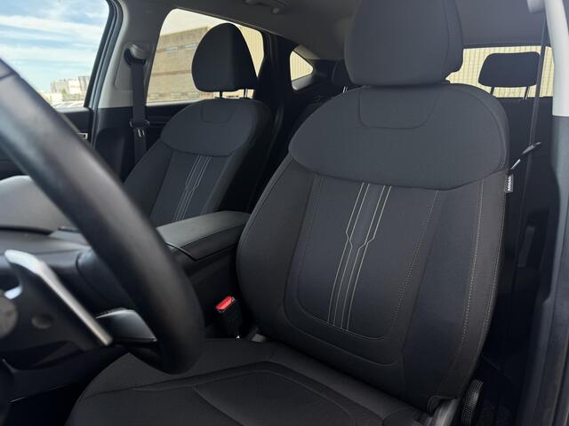 Hyundai TUCSON 1.6 T-GDI PHEV Comfort Smart 4WD | Trekhaak | Apple Carplay/Android Auto | Achteruitrijcamera | Adaptief Cruise Control | Elektrische achterklep | Stoel/stuurverwarming |