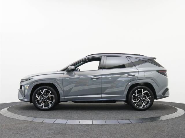 Hyundai TUCSON 1.6 T-GDI PHEV 2WD N Line | Direct beschikbaar!