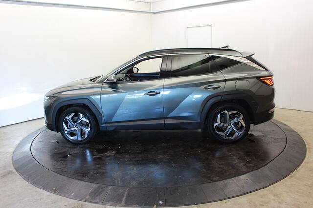 Hyundai TUCSON 1.6 T-GDI PHEV Comfort 4WD Cam Navi Key-Less Adaptive Cruise