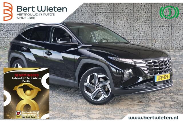 Hyundai TUCSON 1.6 T-GDI PHEV Comfort Smart | 4x4 | Camera | Plug In Hybride