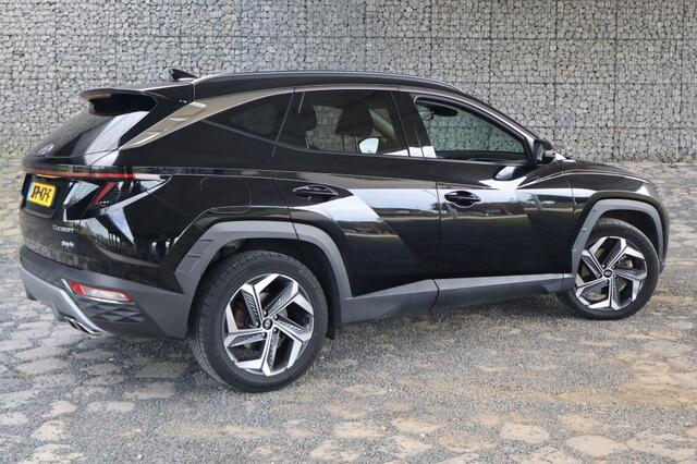Hyundai TUCSON 1.6 T-GDI PHEV Comfort Smart | 4x4 | Camera | Plug In Hybride