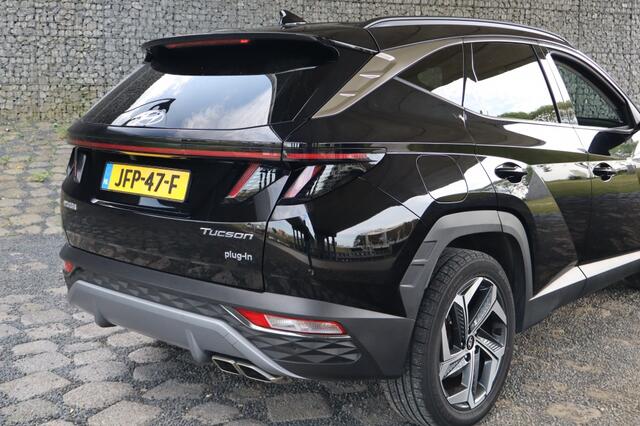 Hyundai TUCSON 1.6 T-GDI PHEV Comfort Smart | 4x4 | Camera | Plug In Hybride