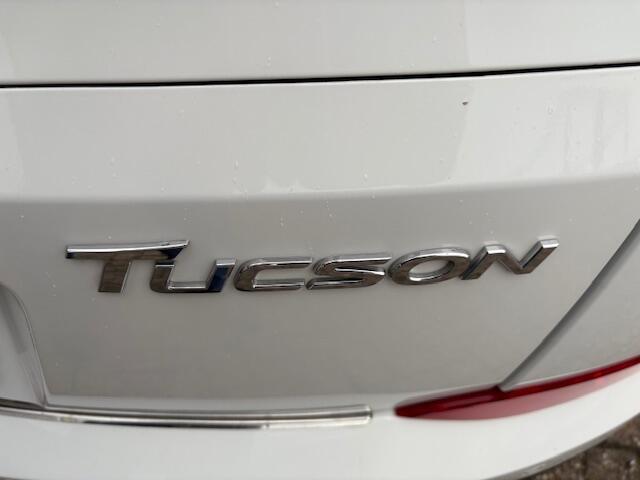 Hyundai TUCSON 1.6 GDi Comfort 2 EIGENAAR * DEALERONDERHOUDEN *