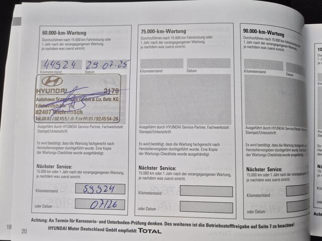 Hyundai TUCSON 1.6 T-GDI PHEV Comfort Smart 4WD Automaat / Apple Carplay Android auto / trekgewicht van 1.350 kg / Stuur-, en Stoelverwarming / elektrisch achterklep / Keyless Start/Entry / Achteruitrijcamera / Krell Audio Systeem /