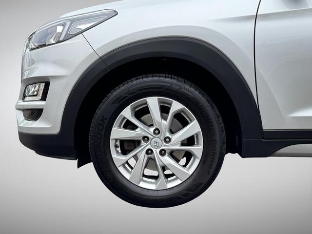 Hyundai TUCSON 1.6 GDI Comfort