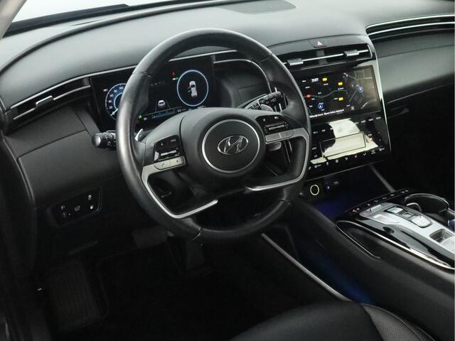 Hyundai TUCSON 1.6 T-GDI PHEV Premium 4WD