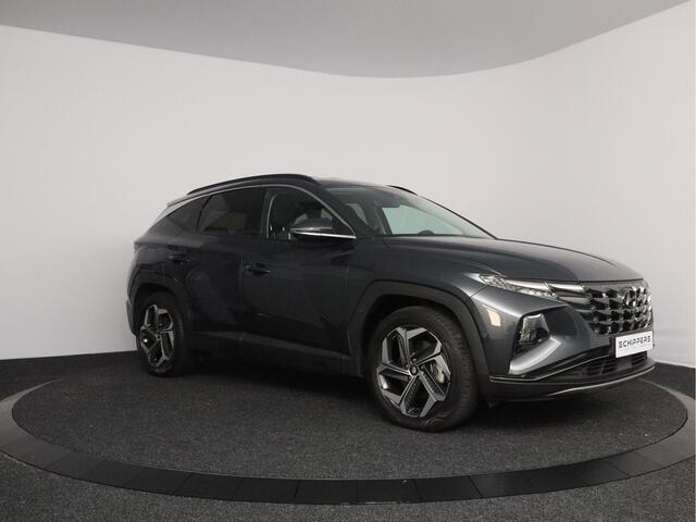 Hyundai TUCSON 1.6 T-GDI PHEV Premium 4WD