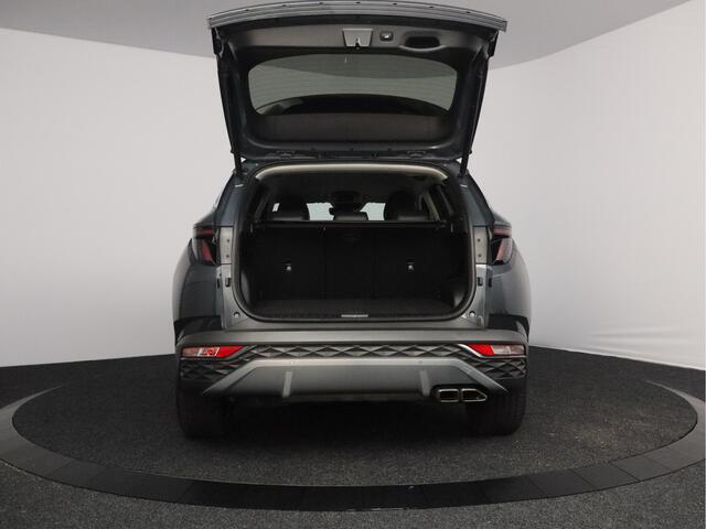 Hyundai TUCSON 1.6 T-GDI PHEV Premium 4WD