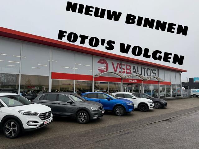 Hyundai TUCSON 1.6 T-GDI AUT. MHEV LED NAVI CAMERA CARPLAY AIRCO