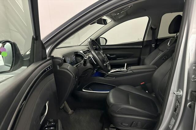 Hyundai TUCSON 1.6 T-GDI PHEV Premium 4WD | Stoel vent. | Krell | Smart sense plus