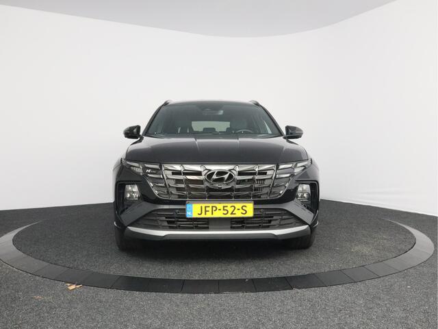 Hyundai TUCSON 1.6 T-GDI PHEV N Line 4WD Apple Carplay | 360° Camera | Plug-in Hybrid