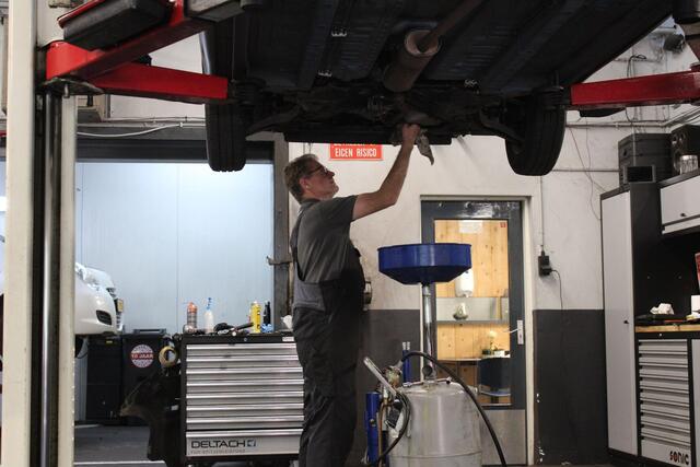 Hyundai TUCSON 1.6 GDI Comfort