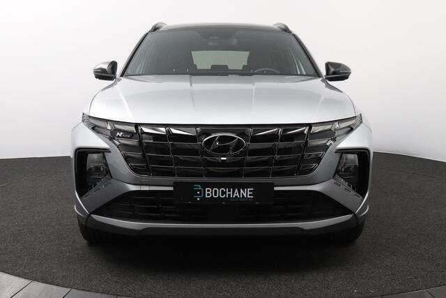 Hyundai TUCSON 1.6 T-GDI PHEV 265pk N Line Sky 4WD | NL Auto | Panoramadak | Camera |