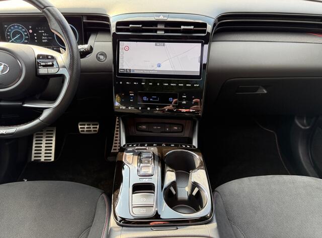 Hyundai TUCSON 1.6 T-GDI PHEV N-Line I Panoramadak I Krell I Leder