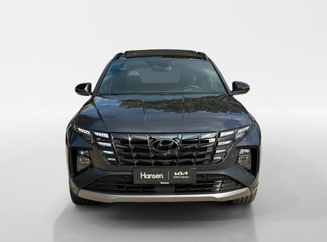 Hyundai TUCSON 1.6 T-GDI PHEV N-Line I Panoramadak I Krell I Leder