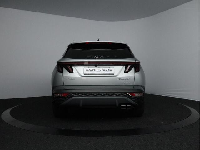 Hyundai TUCSON 1.6 T-GDI PHEV Premium Sky 4WD