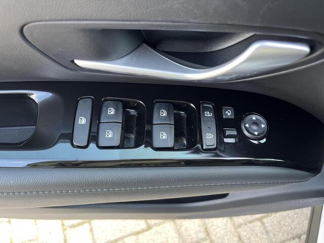 Hyundai TUCSON 1.6 T-GDI PHEV Comfort Smart 4WD | Trekhaak | Rijklaarprijs! | Elektrische achterklep |