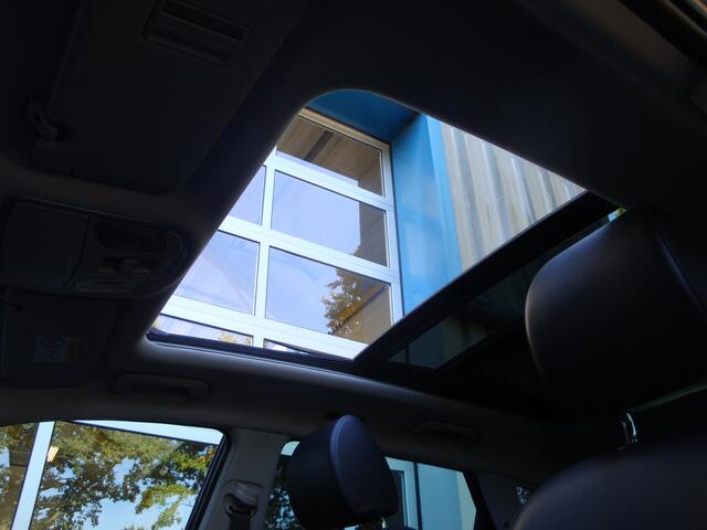 Hyundai TUCSON 1.6 T-GDi Premium / Panorama dak/ Lederen bekleding