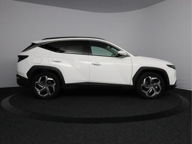 Hyundai TUCSON 1.6 T-GDI PHEV Premium Sky 4WD