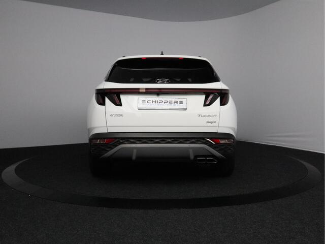 Hyundai TUCSON 1.6 T-GDI PHEV Premium Sky 4WD