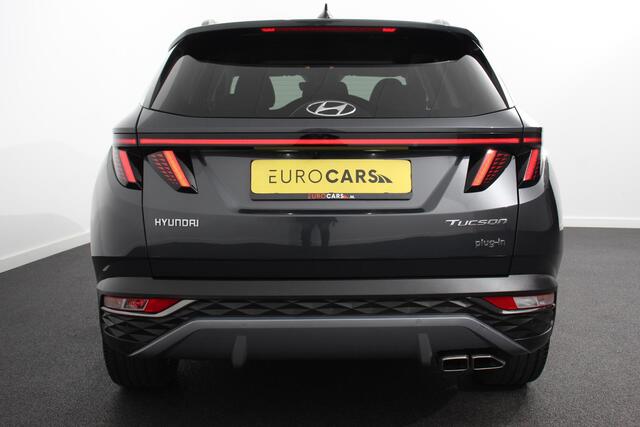 Hyundai TUCSON 1.6 T-GDI 265pk PHEV Comfort 4WD | Navigatie | Climate Control | Camera | Led | Digitale Cockpit | Adaptive Cruise Control |