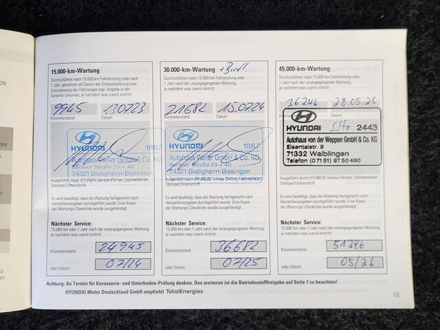 Hyundai TUCSON 1.6 T-GDI PHEV Premium Sky 4WD Automaat / Dealer onderhouden / Trekgewicht 1.350 kg / Panoramadak / 360° camera / Krell Audio / Stuur,- achterbank,- en voorstoelverwarming / Geventileerde voorstoelen / Android Auto / Apple Carplay