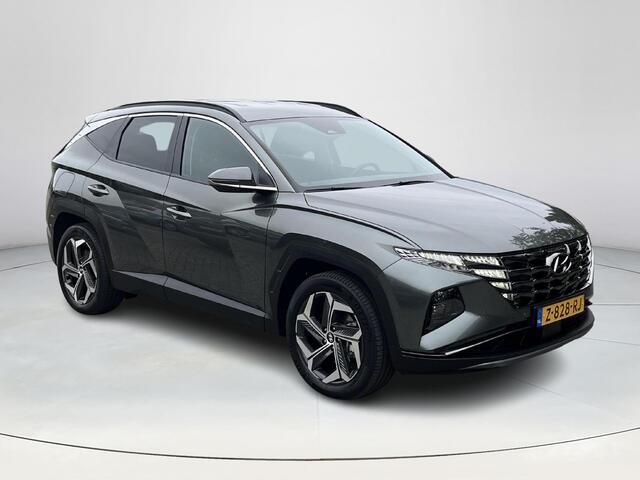 Hyundai TUCSON 1.6 T-GDI PHEV Comfort 4WD | Rijklaarprijs! | Trekhaak | Achteruitrijcamera | Voorstoelen Verwarmd |