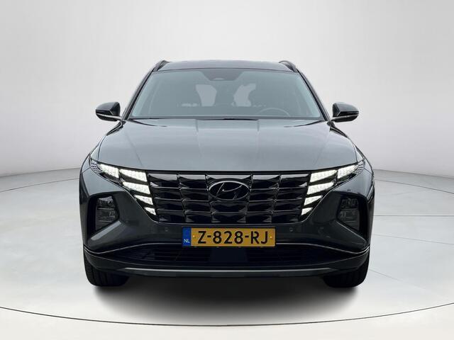 Hyundai TUCSON 1.6 T-GDI PHEV Comfort 4WD | Rijklaarprijs! | Trekhaak | Achteruitrijcamera | Voorstoelen Verwarmd |