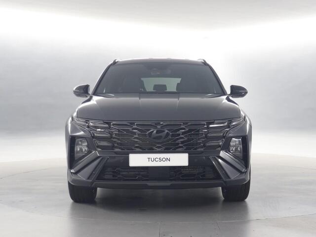 Hyundai TUCSON 1.6 T-GDI PHEV N Line Business | 3.000,- korting | Gratis laadstation t.w.v. 589,- | Uit voorraad leverbaar |