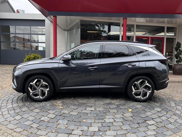 Hyundai TUCSON 1.6 T-GDI MHEV N Line | 19" LMV | Camera | Adap.Cruise | Leder | Keyless | All-in rijklaarprijs