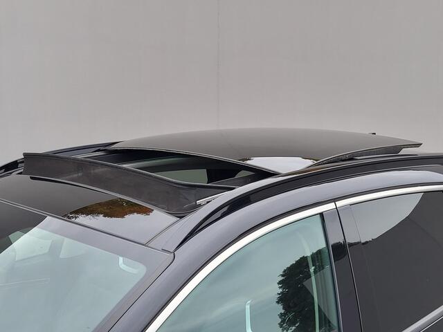 Hyundai TUCSON 1.6 T-GDI PHEV Premium Sky 4WD Automaat / Dealer onderhouden / Afneembare trekhaak (1.350 kg) / Panoramadak / 360° camera / Krell Audio / Stuur,- achterbank,- en voorstoelverwarming / Geventileerde voorstoelen / Android Auto / Apple Carplay