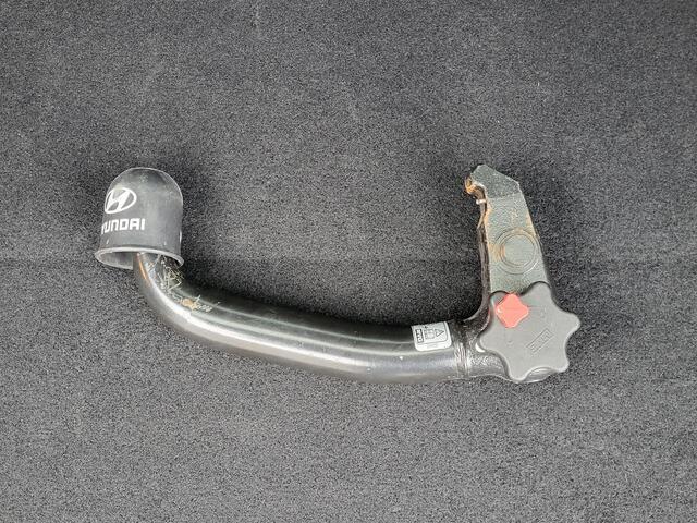 Hyundai TUCSON 1.6 T-GDI PHEV Premium Sky 4WD Automaat / Dealer onderhouden / Afneembare trekhaak (1.350 kg) / Panoramadak / 360° camera / Krell Audio / Stuur,- achterbank,- en voorstoelverwarming / Geventileerde voorstoelen / Android Auto / Apple Carplay