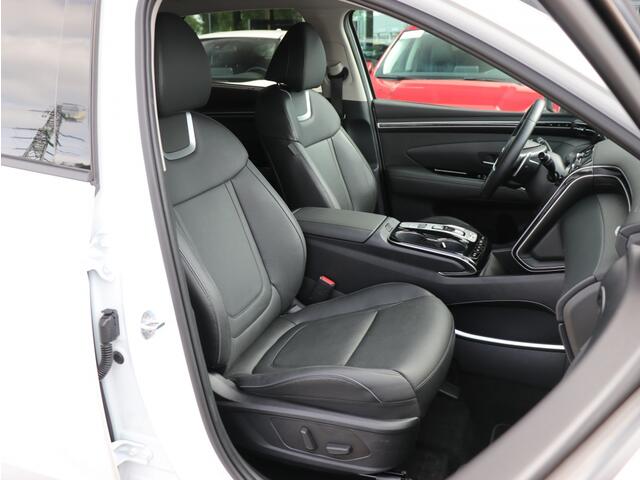 Hyundai TUCSON 1.6 T-GDI PHEV Premium I Leder I Krell I Keyless I Navi