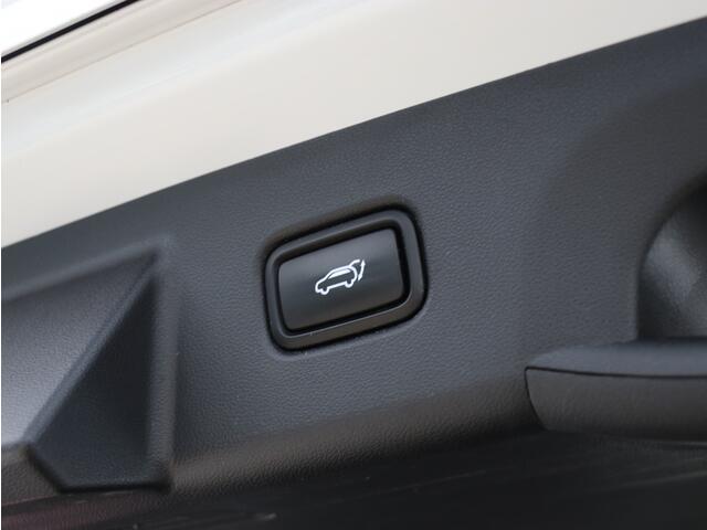 Hyundai TUCSON 1.6 T-GDI PHEV Premium I Leder I Krell I Keyless I Navi