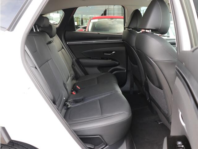 Hyundai TUCSON 1.6 T-GDI PHEV Premium I Leder I Krell I Keyless I Navi