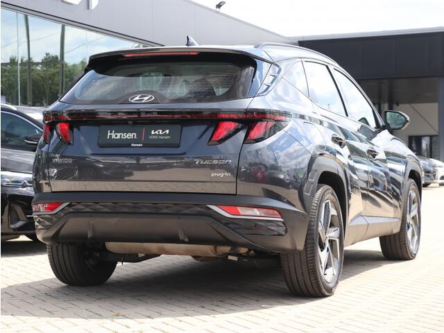 Hyundai TUCSON 1.6 T-GDI PHEV Comfort I Apple/Android Navi I Camera