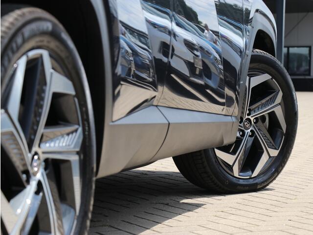 Hyundai TUCSON 1.6 T-GDI PHEV Comfort I Apple/Android Navi I Camera