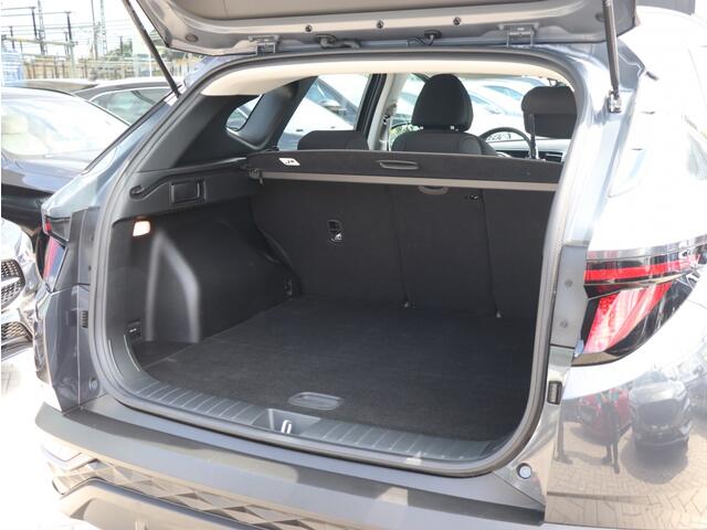 Hyundai TUCSON 1.6 T-GDI PHEV Comfort I Apple/Android Navi I Camera