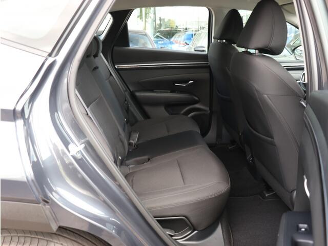 Hyundai TUCSON 1.6 T-GDI PHEV Comfort I Apple/Android Navi I Camera