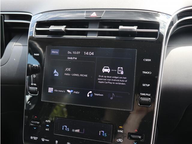 Hyundai TUCSON 1.6 T-GDI PHEV Comfort I Apple/Android Navi I Camera