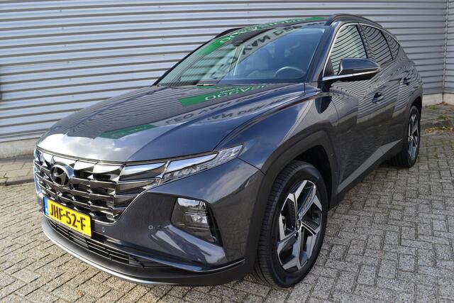 Hyundai TUCSON 1.6 T-GDI HEV COMFORT|NAVI|PDC V+A|16.065KM!