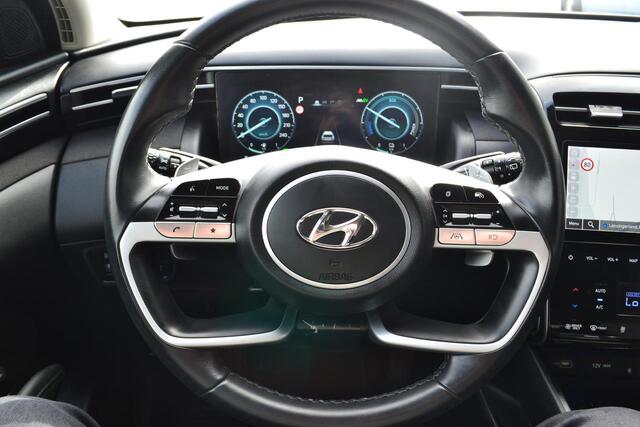Hyundai TUCSON 1.6 T-GDI HEV COMFORT|NAVI|PDC V+A|16.065KM!