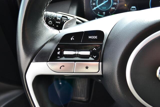 Hyundai TUCSON 1.6 T-GDI HEV COMFORT|NAVI|PDC V+A|16.065KM!