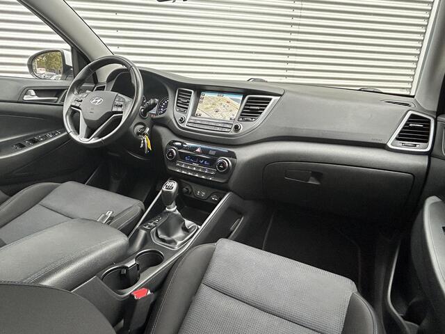 Hyundai TUCSON 1.6 GDi Comfort | Trekhaak | Cruise Control | PDC |